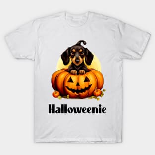 Halloweenie T-Shirt